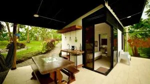 Botánikal Hotel - Riveralta