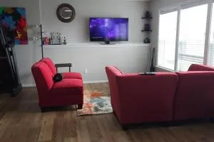 A Home Away From Home - Chewelah