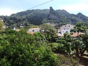 Dandidis Seaside Pension