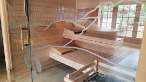 Hotels Hotel Mendionde : photos des chambres