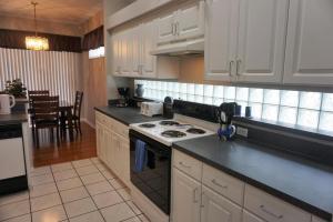 Lake House near Disney