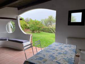 Dream holiday in Cala Granu