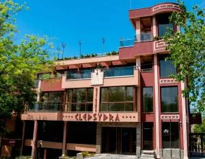 Clepsydra Residence - Banya