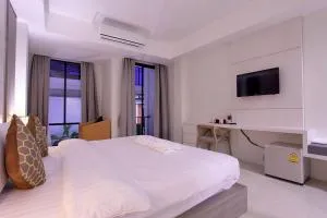 温D酒店 - Ban Krok Duan Ha