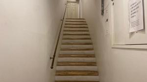 One-Bedroom Apartment - Via Cappello 29