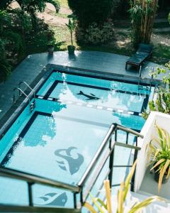 Madoldu Eco Resort