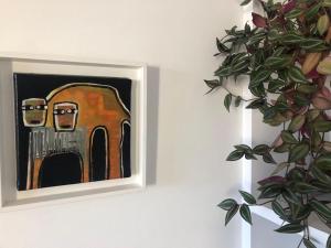 Paris center Apartment luxury