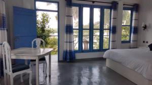 Madoldu Eco Resort