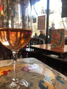 Paris center Apartment luxury