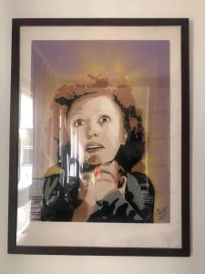 Paris center Apartment luxury