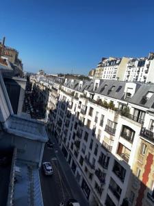 Love wins Montmartre