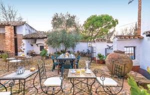 "Casa con encanto El Coronel" Vivienda turística rural, Los Pánchez, Fuente Obejuna