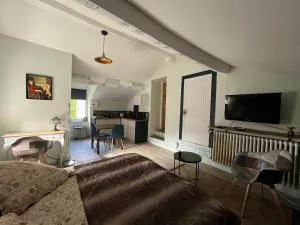 Appartement Villa Briance - Jourgnac