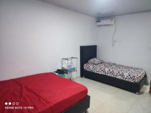 Apartamento Sandy0103