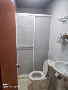Apartamento Sandy0103