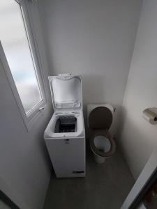 Appartements La Reserve 4 etoiles a Gastes emplacement 796 3CH 1SDB 8 personnes : photos des chambres