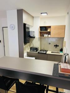 Departamento confortable centro Wi Fi - cochera opcional