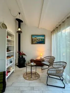 Evasion de rêve à Casa Nina - 博尔戈