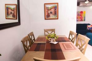 Tranquil Oasis in Mona