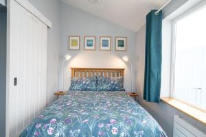 Fabulous apartment for 2 in Llansteffan