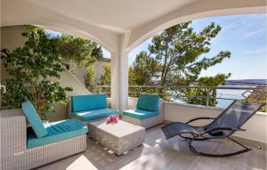 Gorgeous Home In Cesarica