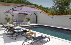 Gorgeous Home In Cesarica