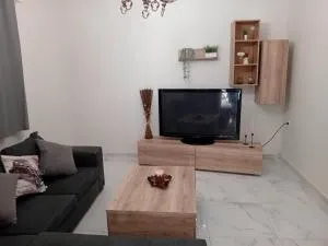 Aris apartment - Áyios Yeóryios