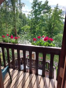 Cronins Guesthouse Bed & Breakfast