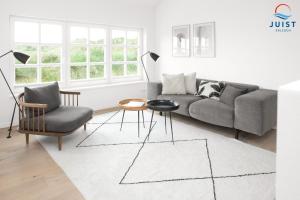 Haus Seepferdchen 238 - Ferienhaus Watt