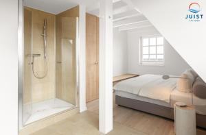 Haus Seepferdchen 238 - Ferienhaus Watt
