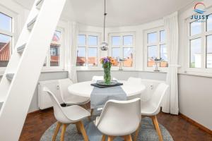 Haus Inselresidenz Strandburg Wohnung S305