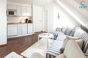 Haus Inselresidenz Strandburg Wohnung S305