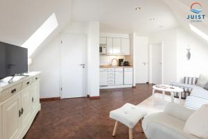 Haus Inselresidenz Strandburg Wohnung S305