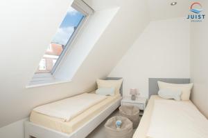 Haus Inselresidenz Strandburg Wohnung S305