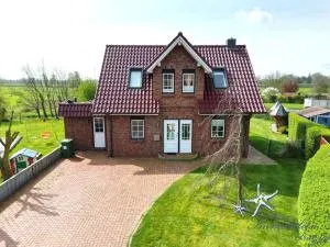 Rachel I - Brasilien