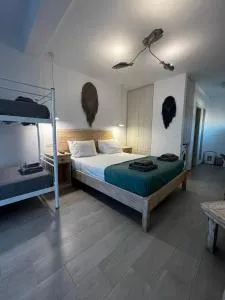 sun studios - Dexamenes