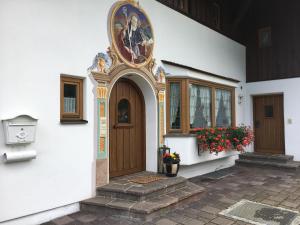 Ferienwohnung Alpina 1