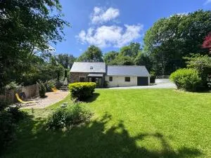 Gîte Ti Levenez - Lescouët-Gouarec