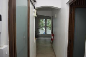 Sea Front Apartment Villa