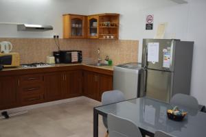 Sea Front Apartment Villa