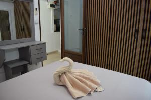 Sea Front Apartment Villa