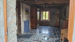 Ferme fruitière zéro traitement