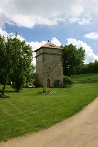 B&B / Chambres d'hotes Domaine Les Miquels : photos des chambres