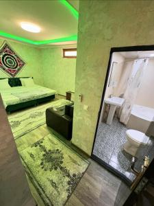 Hotel GOLDEN DEGREZ