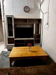 Cheapest & Strategic Home at Salemba UI - 贝克西