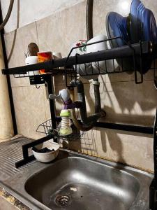 Cheapest & Strategic Home at Salemba UI