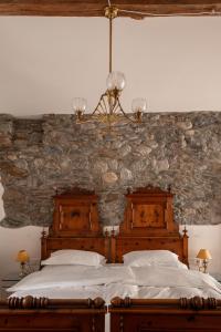 Junior Suite room in Ottmanngut Suite and Breakfast