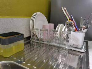 Susan Bungalow#1 Bahía Drake, Corcovado Familia Amaya