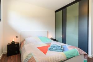 Villas Superbe Villa au calme avec piscine : photos des chambres