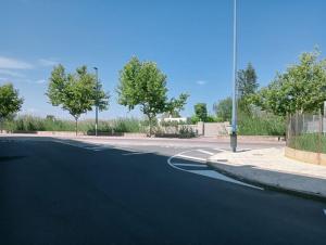 AT SolyMar con Piscina y Plaza de Garaje